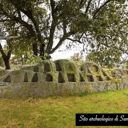 Olaspri 招待所 3*