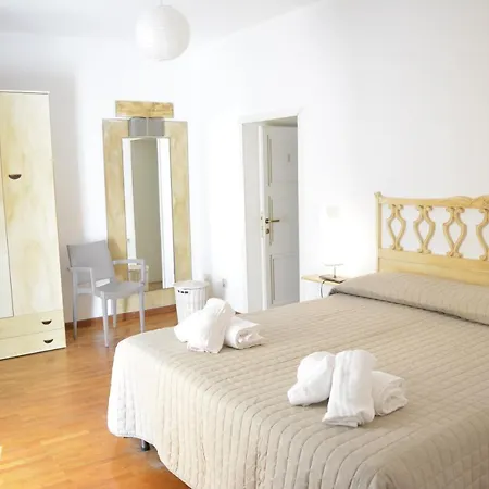 Guest house Olaspri