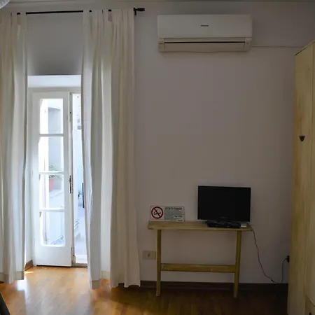 Olaspri Guest house *