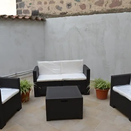 Olaspri Guest house Oschiri