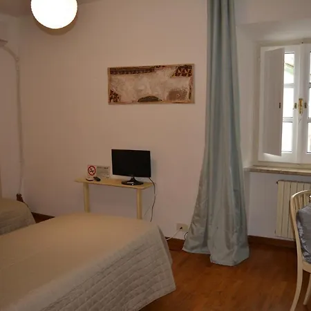 Olaspri Pensionat Oschiri