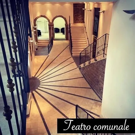 Guest house Olaspri