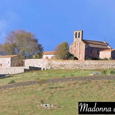 Pensionat Olaspri Oschiri