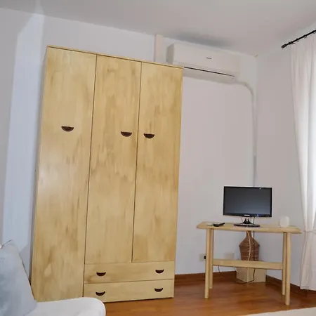 Pensionat Olaspri Oschiri