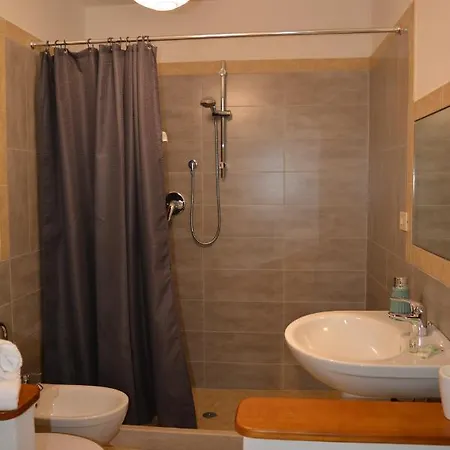 Olaspri Guest house