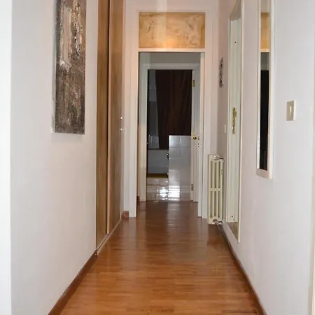 Pensionat Olaspri Oschiri