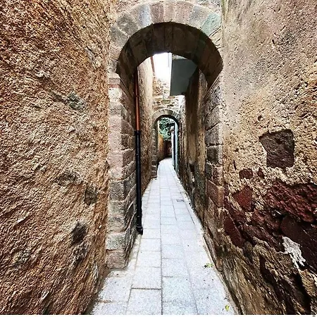 Pensionat Olaspri Oschiri