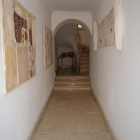 Gæstehus Olaspri Oschiri