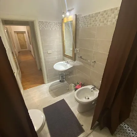 Guest house Olaspri